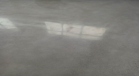 柳州水泥固化剂旧地面翻新加工