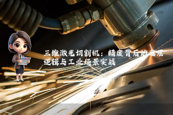 三维激光切割机：精度背后的底层逻辑与工业场景实战
