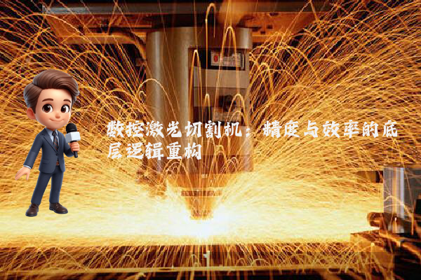 数控激光切割机:精度与效率的底层逻辑重构