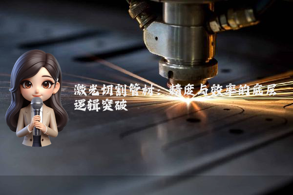 激光切割管材:精度与效率的底层逻辑突破