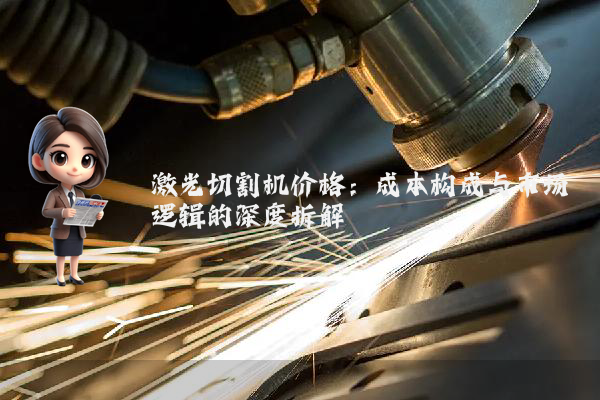 激光切割机价格：成本构成与市场逻辑的深度拆解
