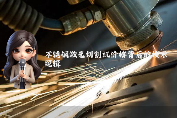 不锈钢激光切割机价格背后的技术逻辑