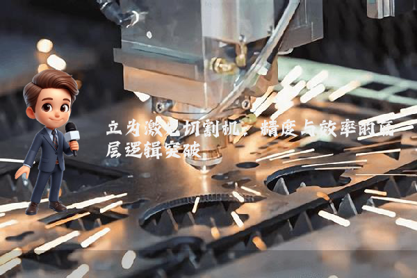 立为激光切割机：精度与效率的底层逻辑突破